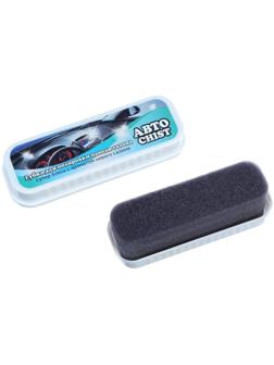 Губка для приборной панели CHIST 050, с ароматом нового салона