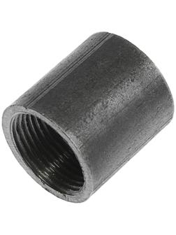 Муфта стальная, 1