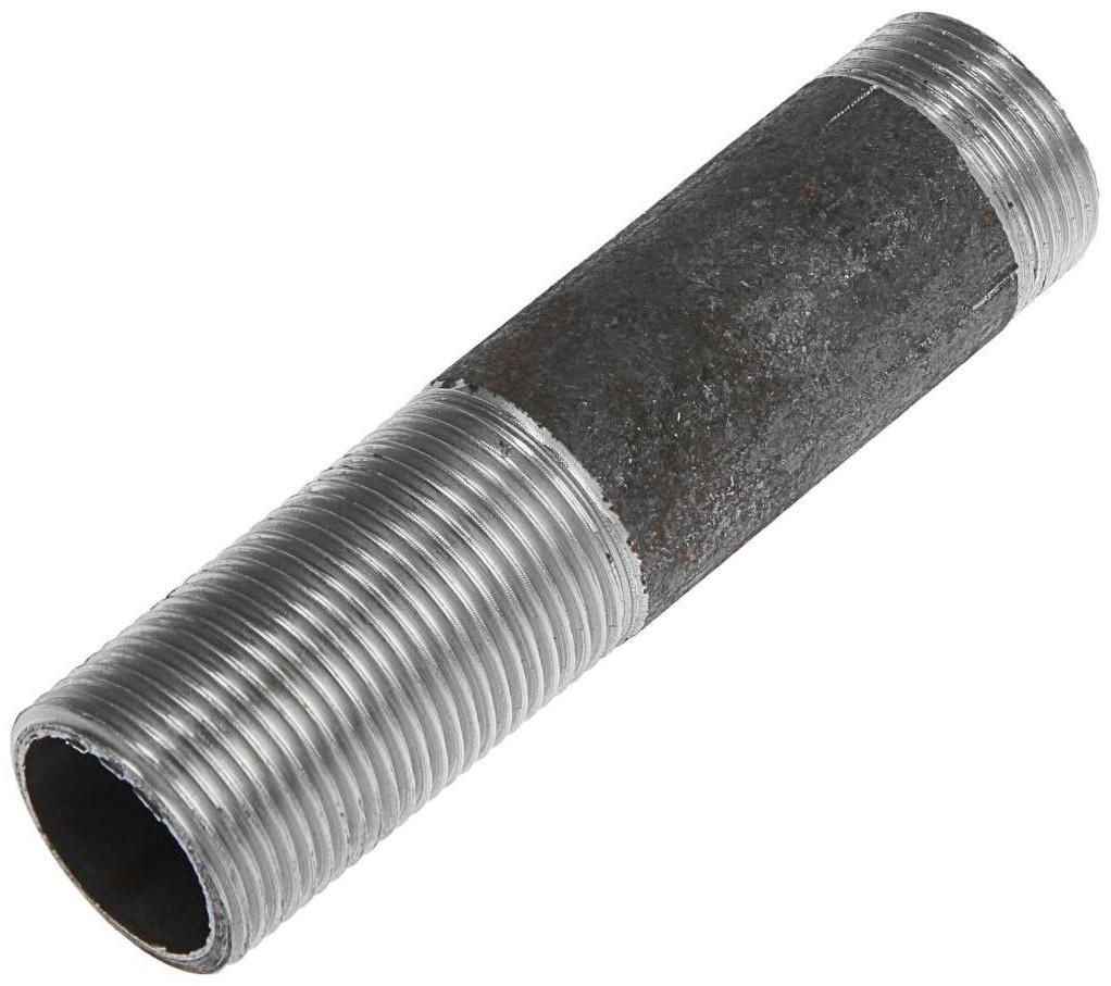 Сгон стальной 1