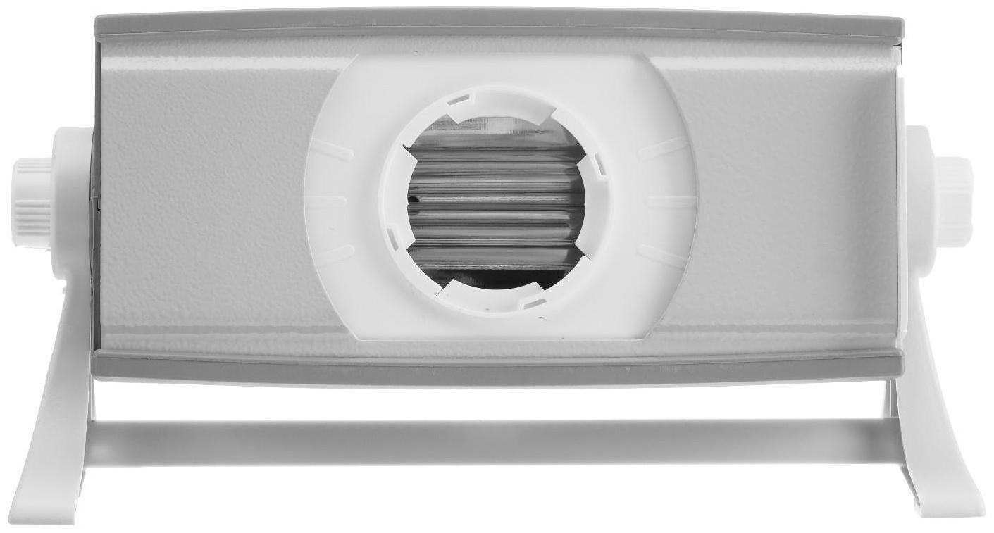 Облучатель ультрафиолетовый бактерицидный «Солнышко» ОУФб-04, лампа типа ДКБУ-9