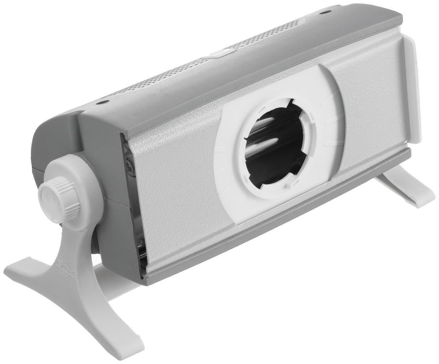 Облучатель ультрафиолетовый бактерицидный «Солнышко» ОУФб-04, лампа типа ДКБУ-9