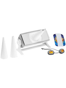 Облучатель ультрафиолетовый бактерицидный «Солнышко» ОУФб-04, лампа типа ДКБУ-9