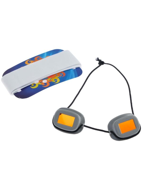 Облучатель ультрафиолетовый бактерицидный «Солнышко» ОУФб-04, лампа типа ДКБУ-9