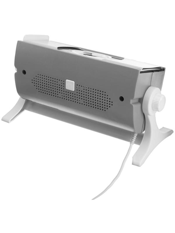 Облучатель ультрафиолетовый бактерицидный «Солнышко» ОУФб-04, лампа типа ДКБУ-9