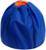 Чехол для мяча гимнастического утеплённый, цвет синий