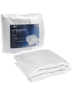 Автоодеяло для двигателя Cartage, 140 х 60 см, особо плотное