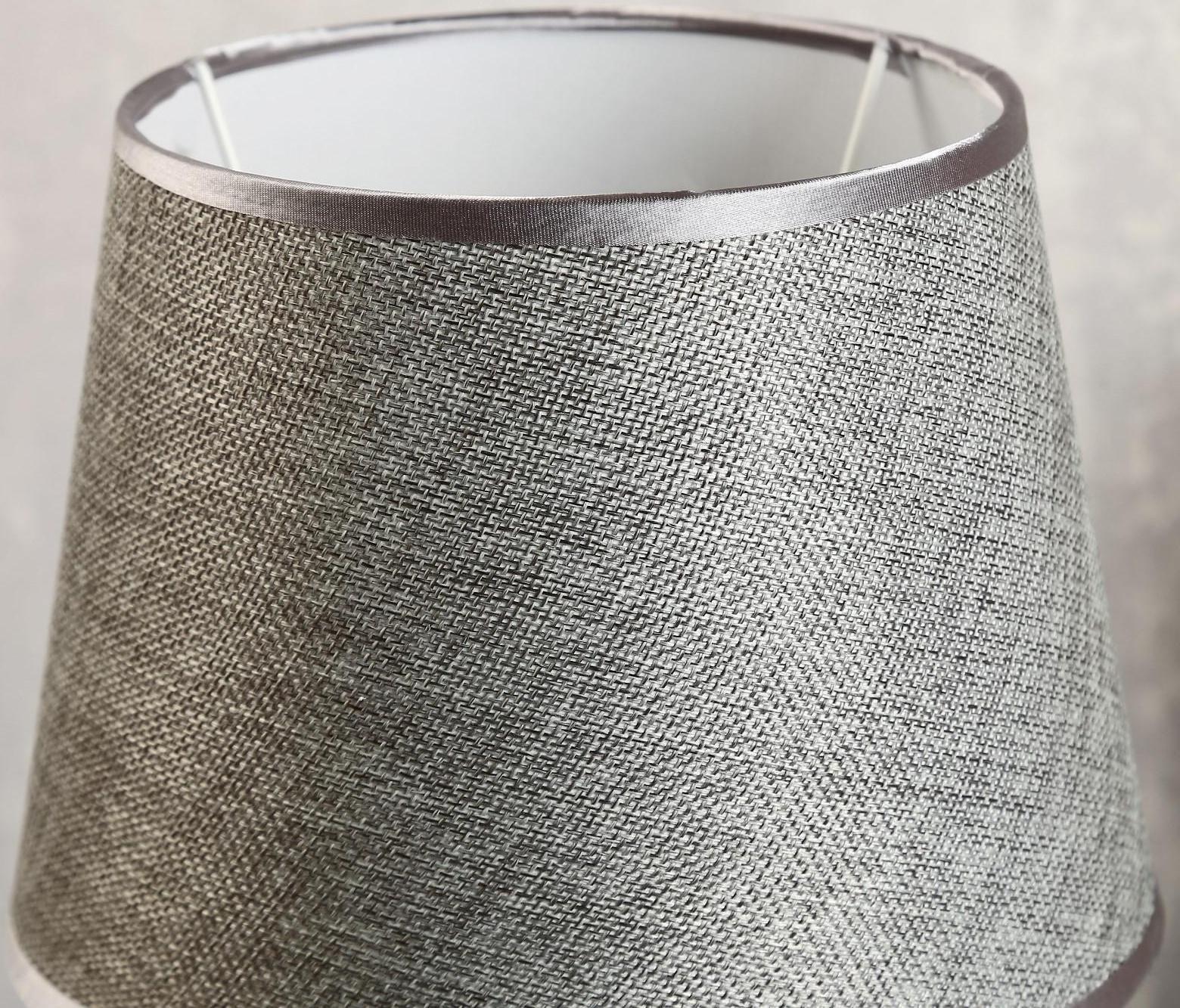 Лампа настольная 