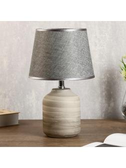 Лампа настольная 