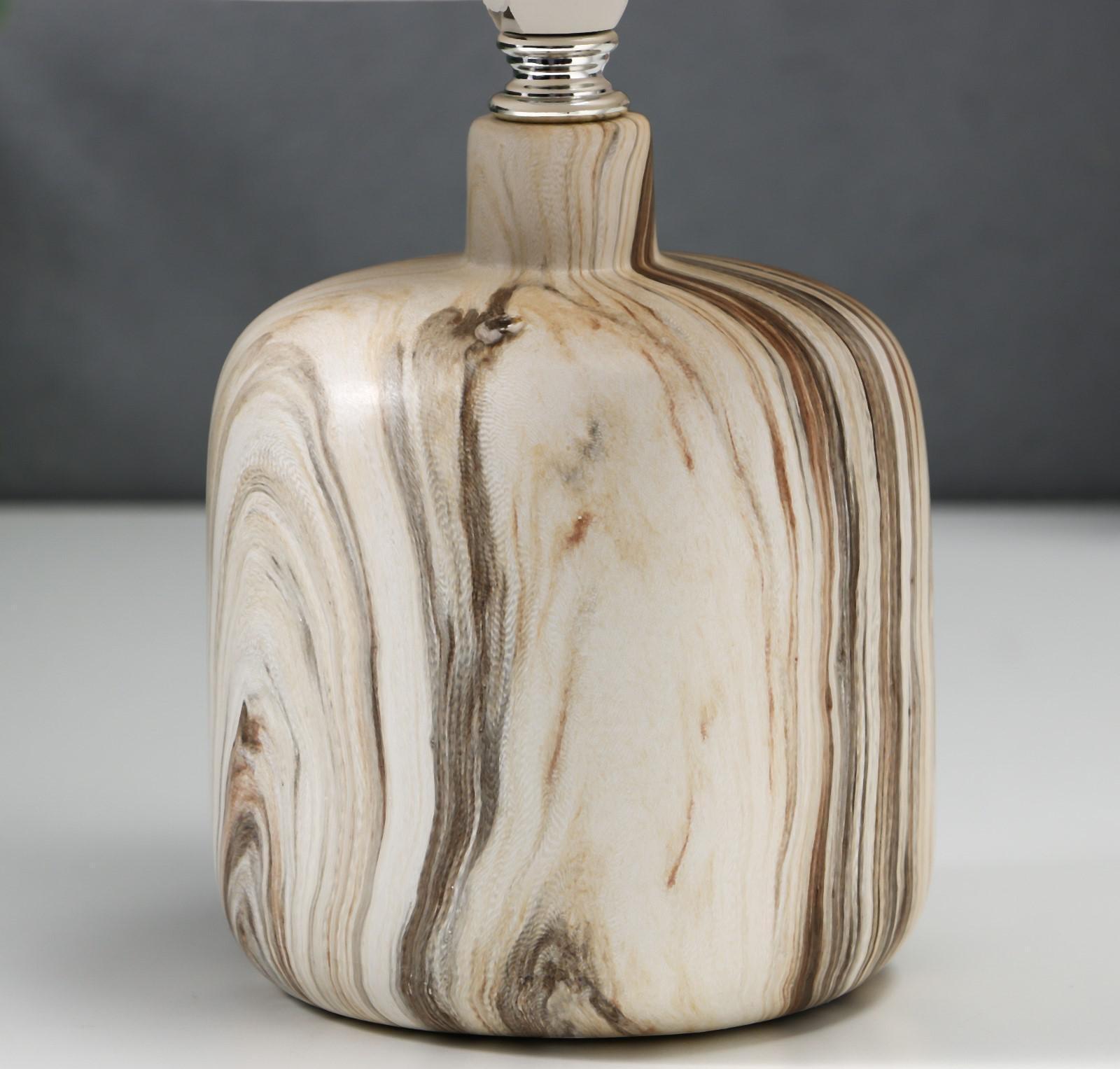 Лампа настольная 