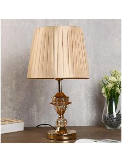 Лампа настольная с подсветкой 