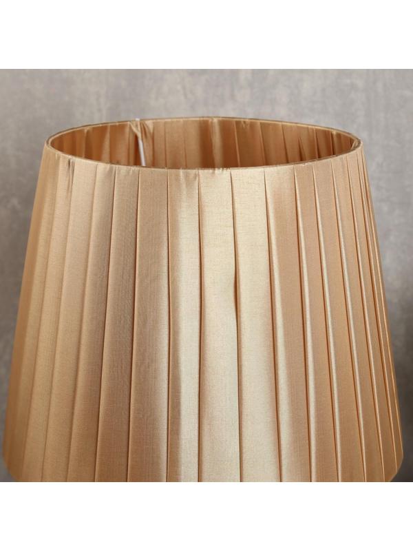 Лампа настольная с подсветкой 