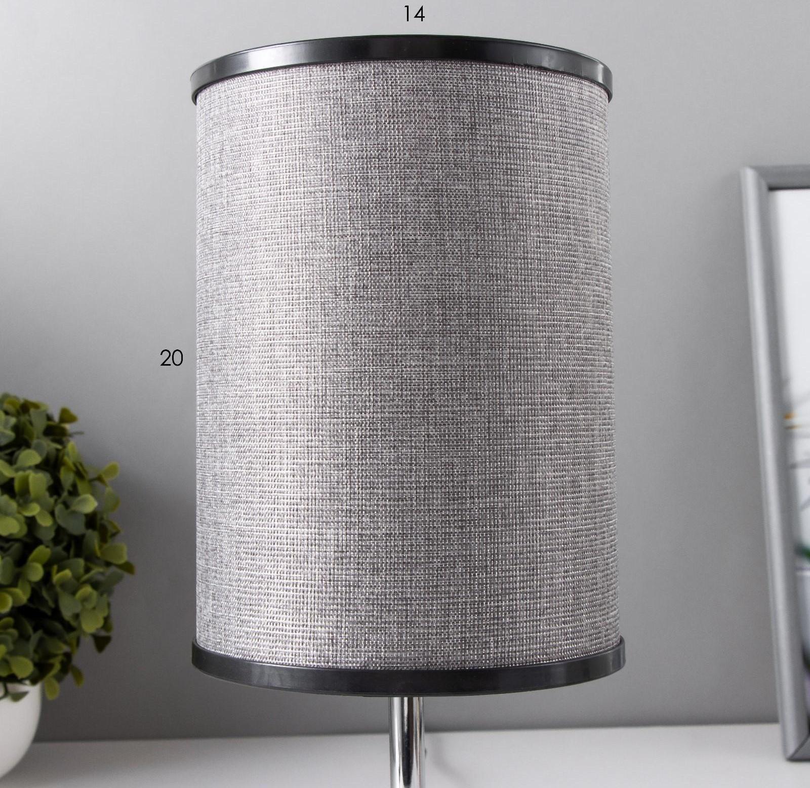 Лампа настольная 