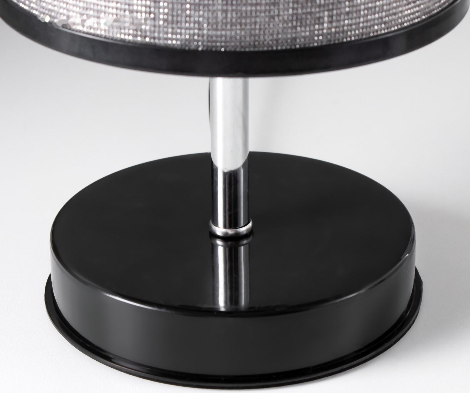 Лампа настольная 