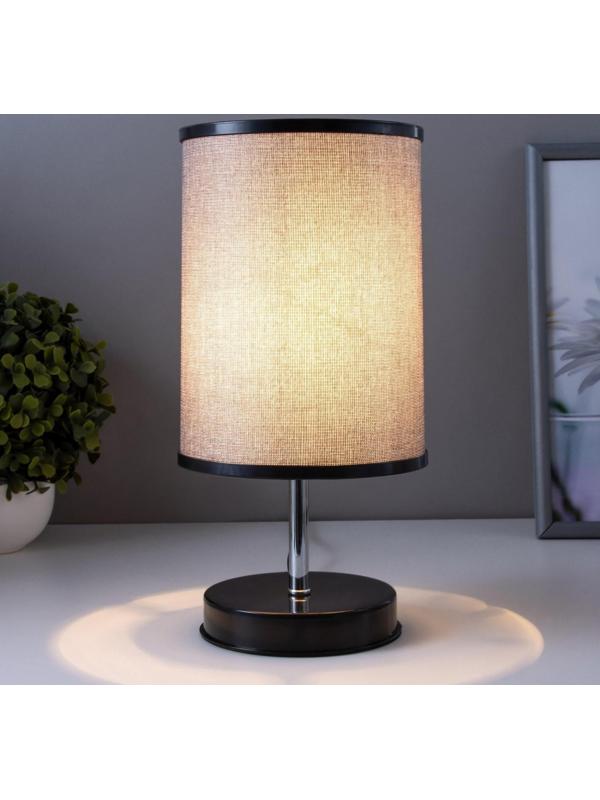 Лампа настольная 