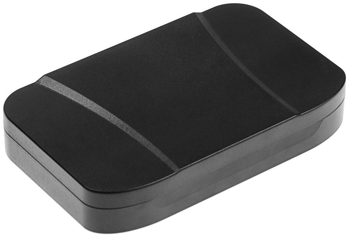 Набор для точных работ ТУНДРА, сталь S2, 22 предмета