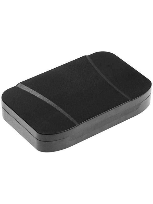 Набор для точных работ ТУНДРА, сталь S2, 22 предмета