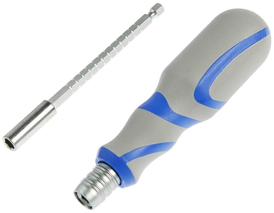 Набор для точных работ ТУНДРА, CrV, 41 предмет