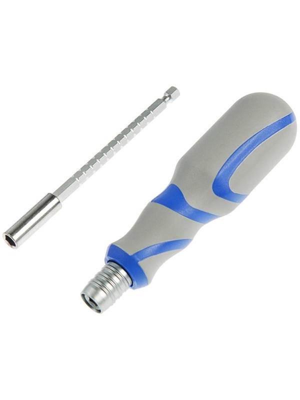 Набор для точных работ ТУНДРА, CrV, 41 предмет