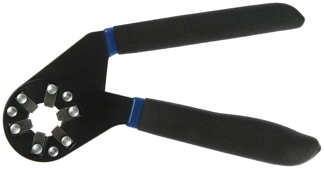 Ключ гаечный универсальный ТУНДРА 