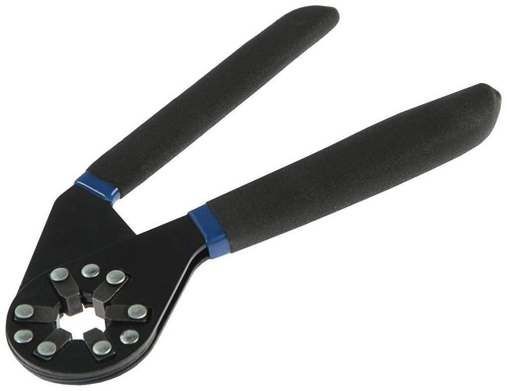 Ключ гаечный универсальный ТУНДРА 