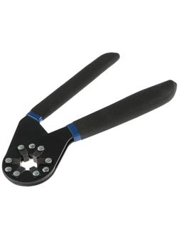 Ключ гаечный универсальный ТУНДРА 