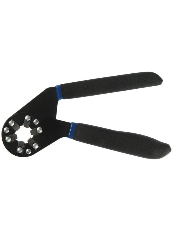 Ключ гаечный универсальный ТУНДРА 