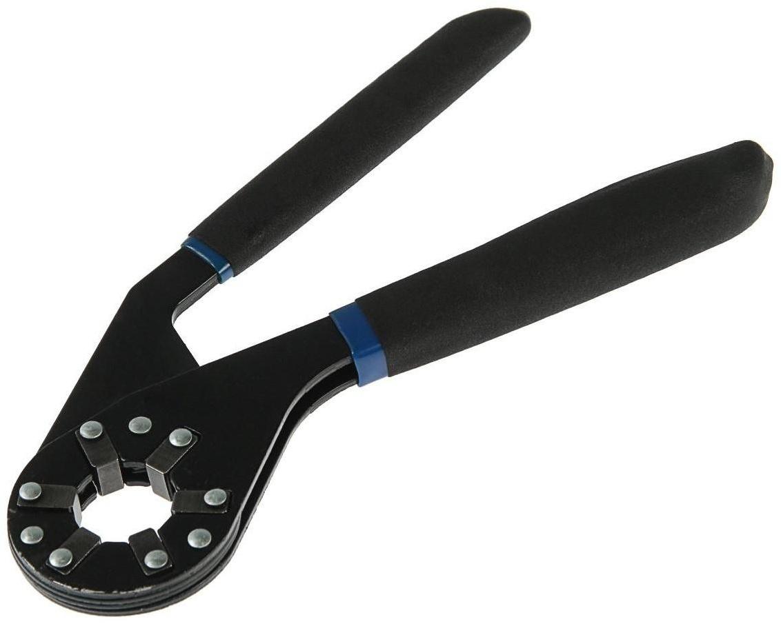 Ключ гаечный универсальный ТУНДРА 