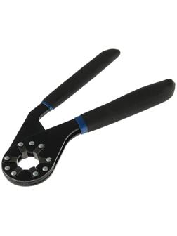 Ключ гаечный универсальный ТУНДРА 