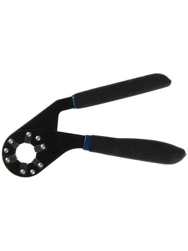 Ключ гаечный универсальный ТУНДРА 