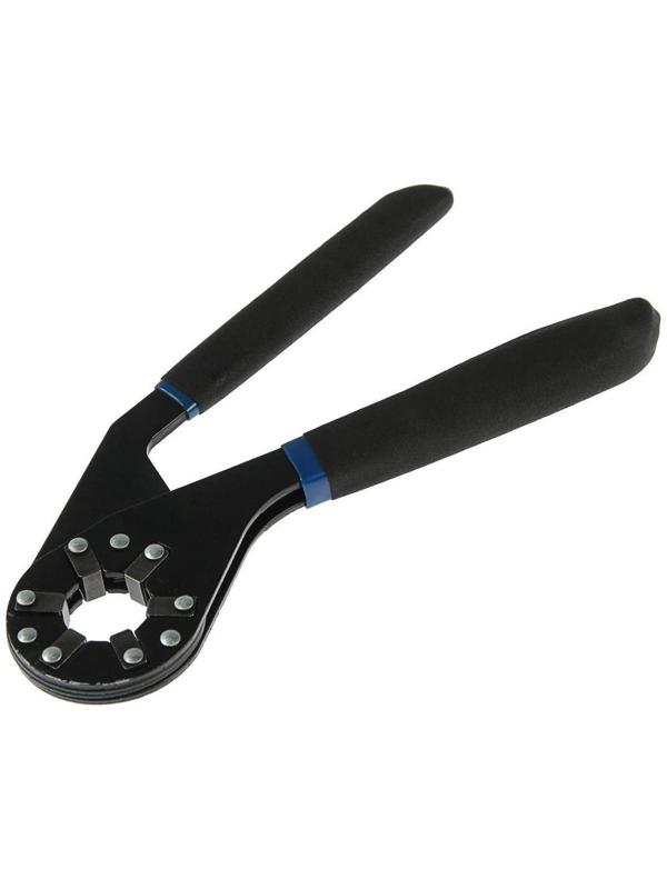 Ключ гаечный универсальный ТУНДРА 