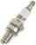 Свеча зажигания Rezer CMR7H,  для бензопил Partner S-серия, Champion, узкая 