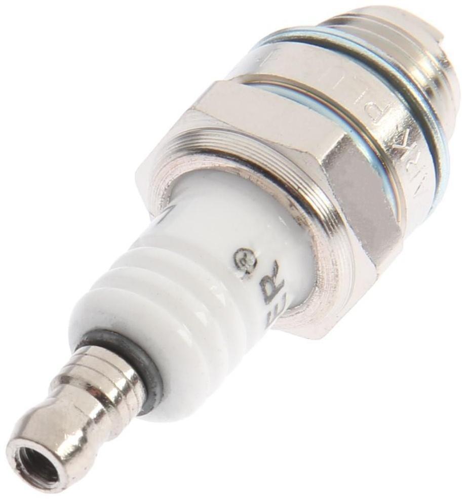 Свеча зажигания Rezer L7T, для бензопил Carver, Partner, Husqvarna, Stihl и др.