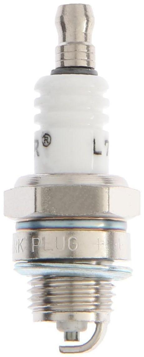 Свеча зажигания Rezer L7T, для бензопил Carver, Partner, Husqvarna, Stihl и др.