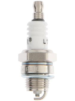 Свеча зажигания Rezer L7T, для бензопил Carver, Partner, Husqvarna, Stihl и др.