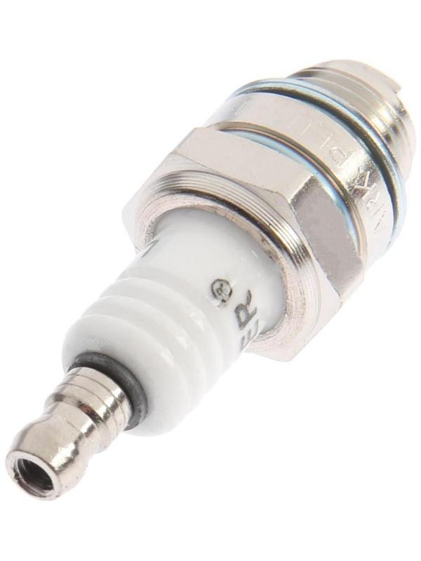 Свеча зажигания Rezer L7T, для бензопил Carver, Partner, Husqvarna, Stihl и др.