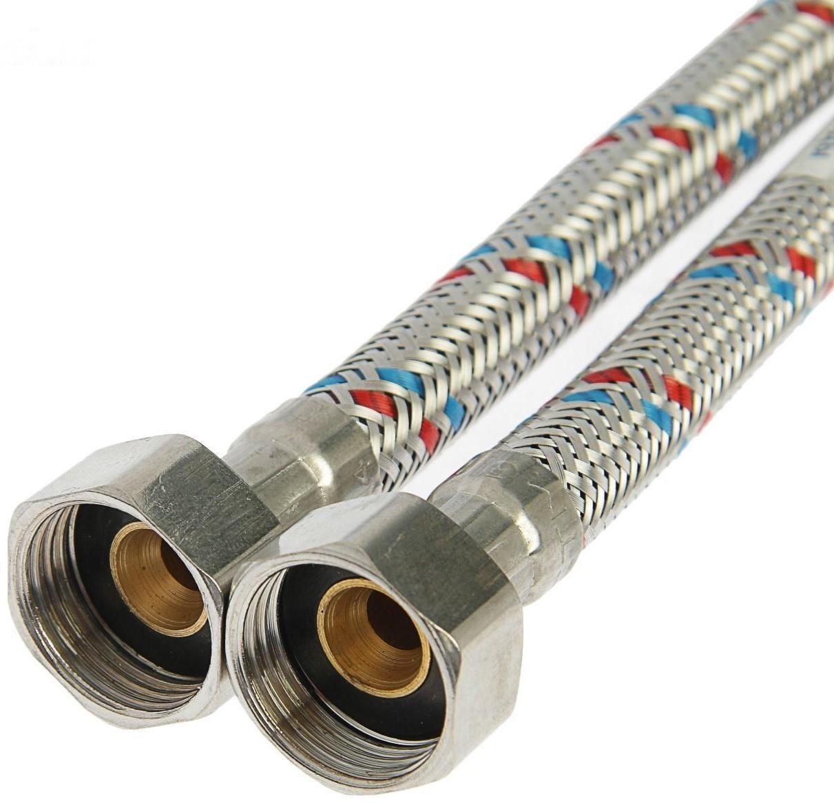 Подводка гибкая 