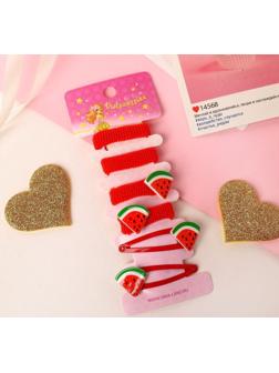 Набор для волос 