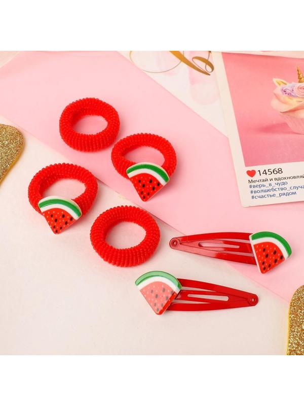 Набор для волос 