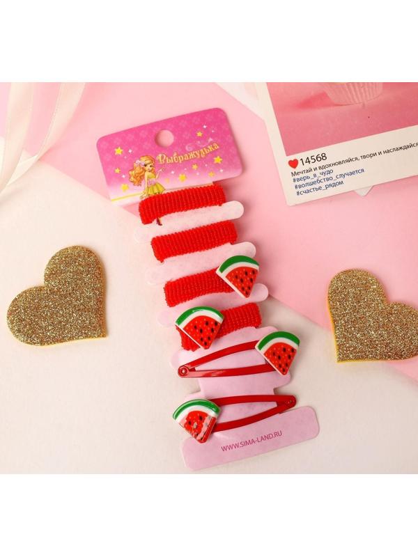 Набор для волос 