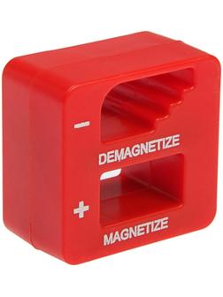 Намагничиватель/размагничиватель Ritter PS21011002, для отверток, бит и другого инструмента