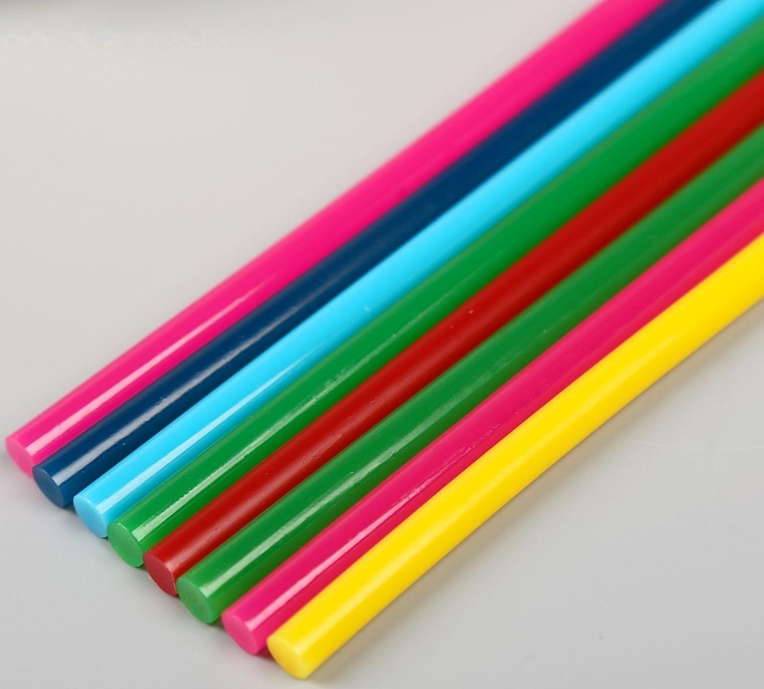 Клей для клеевого пистолета 