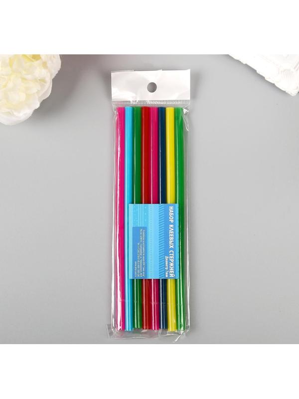 Клей для клеевого пистолета 