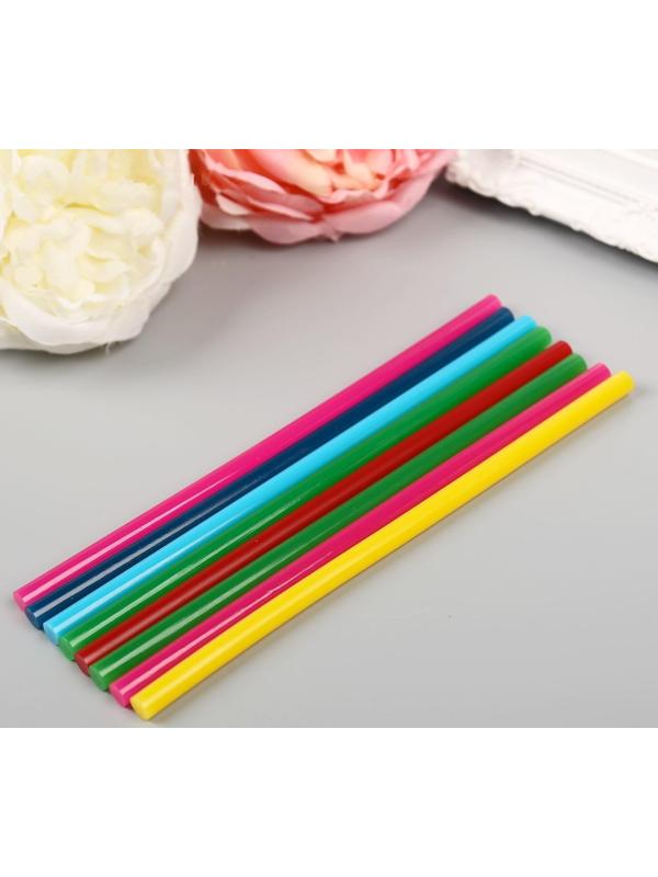 Клей для клеевого пистолета 