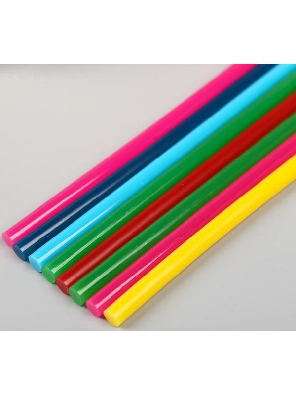 Клей для клеевого пистолета 