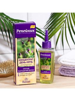 Концентрат против выпадения волос день-ночь, 100 мл