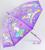Зонт детский «Единороги» 82×82×66 см, МИКС