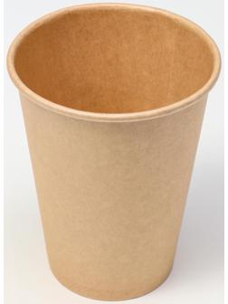 Стакан с печатью под 