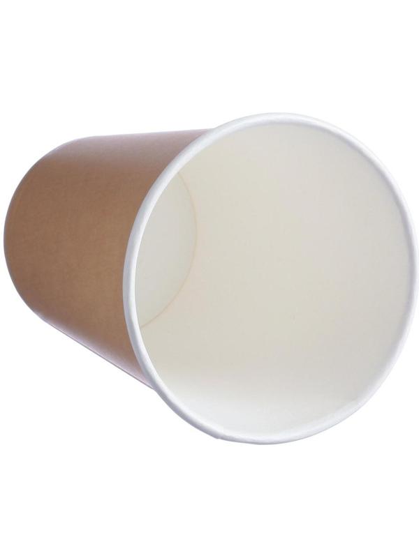 Стакан с печатью под 