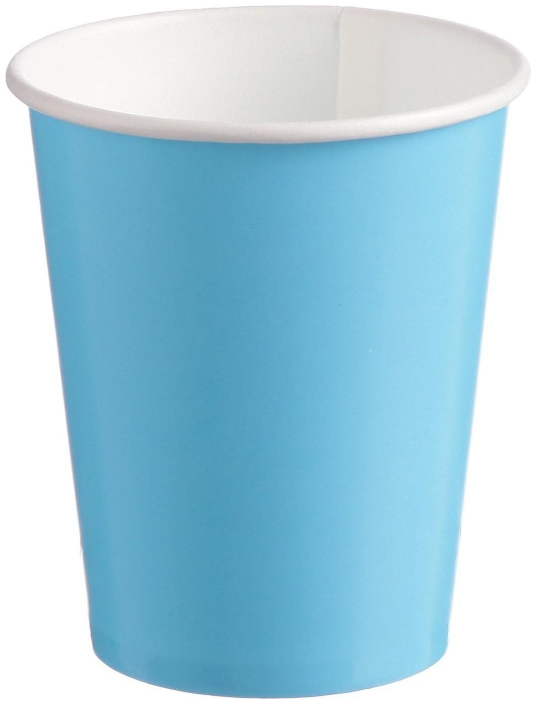 Стакан бумажный 