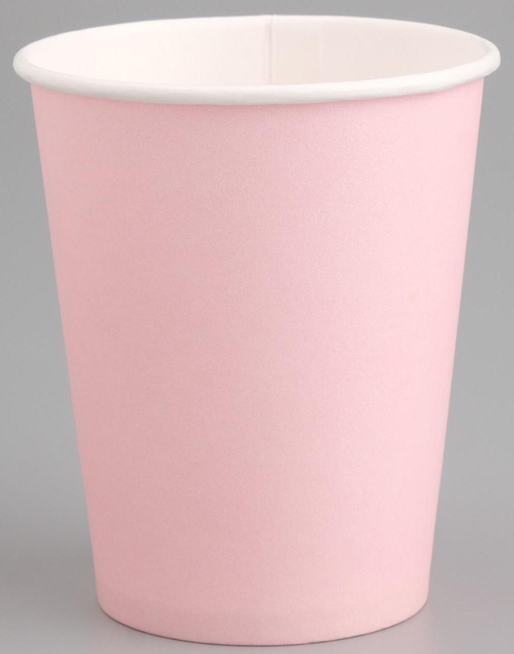 Стакан бумажный 